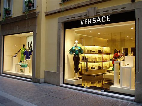 Versace Lugano Mendrisio